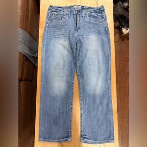 BKE Denim Blue Jeans